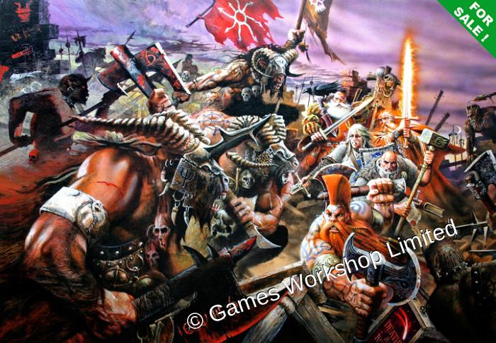 Fantasy Roleplay: A Grim World of Perilous Adventure Fantasy Roleplay: A Grim World of Perilous Adventure