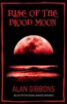 Rise of a Blood Moon - art by Geoff Taylor