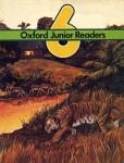 Oxford Junior Readers 6 (00) - art by Geoff Taylor