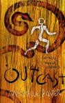 Outcast - Book 4 in The Chronicles of Ancient Darkness - art by Geoff Taylor