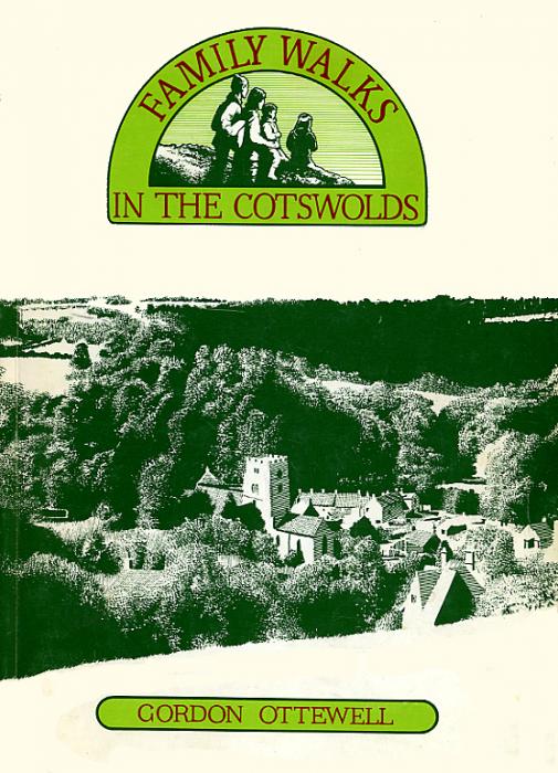 Family Walks - In the Cotswolds