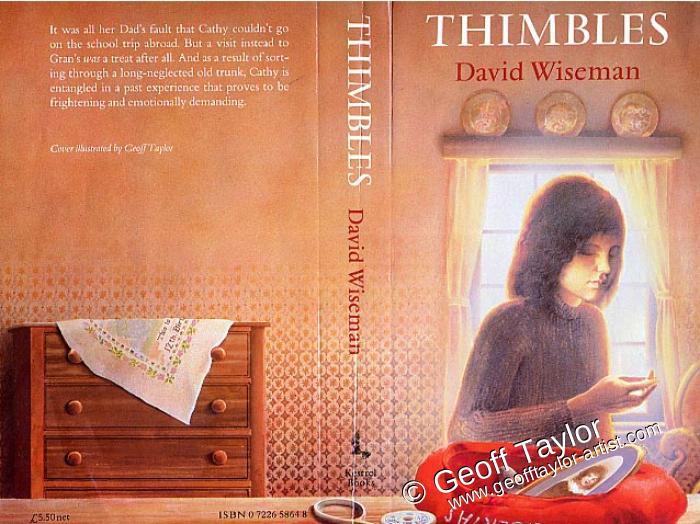 Thimbles