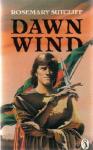 Dawn Wind by Rosemary Sutcliff painted by Geoff Taylor - art by Geoff Taylor