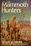 The Mammoth Hunters - art by Geoff Taylor