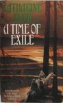 A Time of Exile - art by Geoff Taylor