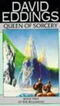 Queen of Sorcery - art by Geoff Taylor