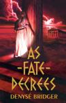 As Fate Decrees - art by Geoff Taylor