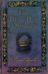 The Dead Days Omnibus - art by Geoff Taylor