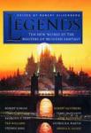 Legends - art by Geoff Taylor