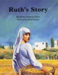 Ruth's Story - art by Geoff Taylor