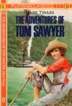 The Adventures of Tom Sawyer - art by Geoff Taylor