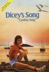 Dicey's Song - art by Geoff Taylor