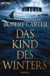 Das Kind Des Winters by Robert Carter cover by Geoff Taylor - art by Geoff Taylor