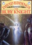 The Ruby Knight - art by Geoff Taylor