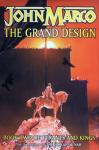 The Grand Design - art by Geoff Taylor