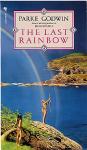The Last Rainbow by Parke Goodwin cover by Geoff Taylor - art by Geoff Taylor