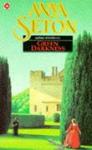Green Darkness by Anya Seton cover by Geoff Taylor - art by Geoff Taylor