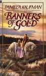 Banners of Gold - art by Geoff Taylor