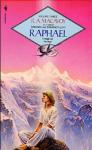Raphael by RA MacAvoy cover by Geoff Taylor - art by Geoff Taylor