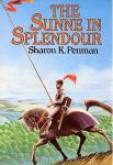 The Sunne In Splendour - Sharon K Penman, Macmillan - art by Geoff Taylor