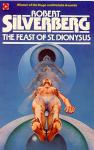 The Feast of St Dionysus - art by Geoff Taylor