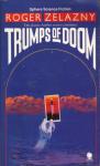Trumps of Doom - art by Geoff Taylor