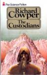 The Custodians by Richard Cowper - art by Geoff Taylor
