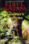 Gamblers Fortune - Juliet E. McKenna - art by Geoff Taylor