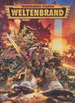 Warhammer - Weltenbrand, German - art by Geoff Taylor