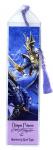 Limited Edition Bookmark, Dragon Princes  - art by Geoff Taylor