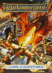 Warhammer Quest - Livre D'Adventures - art by Geoff Taylor