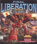 Final Liberation CD Rom - art by Geoff Taylor