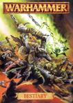 Warhammer Armies Skaven Bestiary art by Geoff Taylor - art by Geoff Taylor