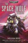 The Space Wolf Omnibus by William King art by Geoff Taylor - art by Geoff Taylor