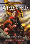 Gotrek & Felix - Third Omnibus - art by Geoff Taylor